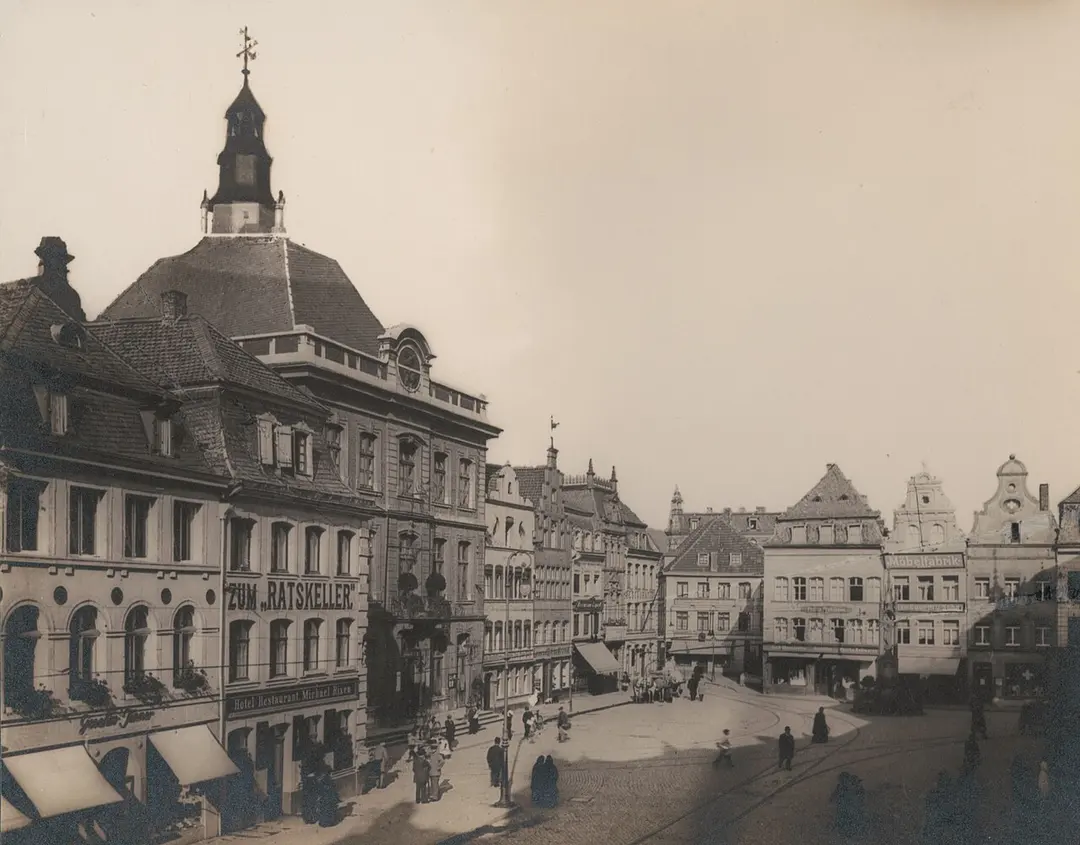Markt