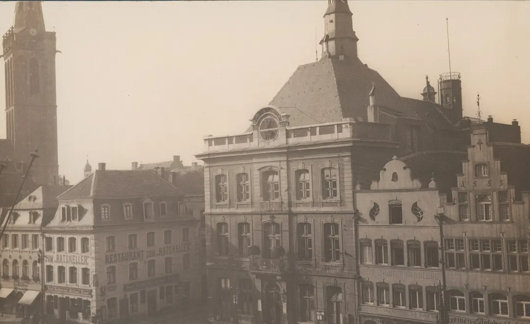 Markt