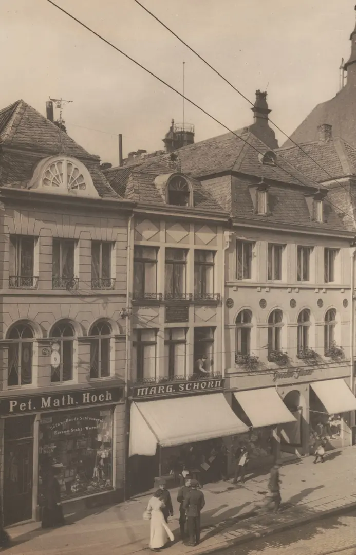 Markt
