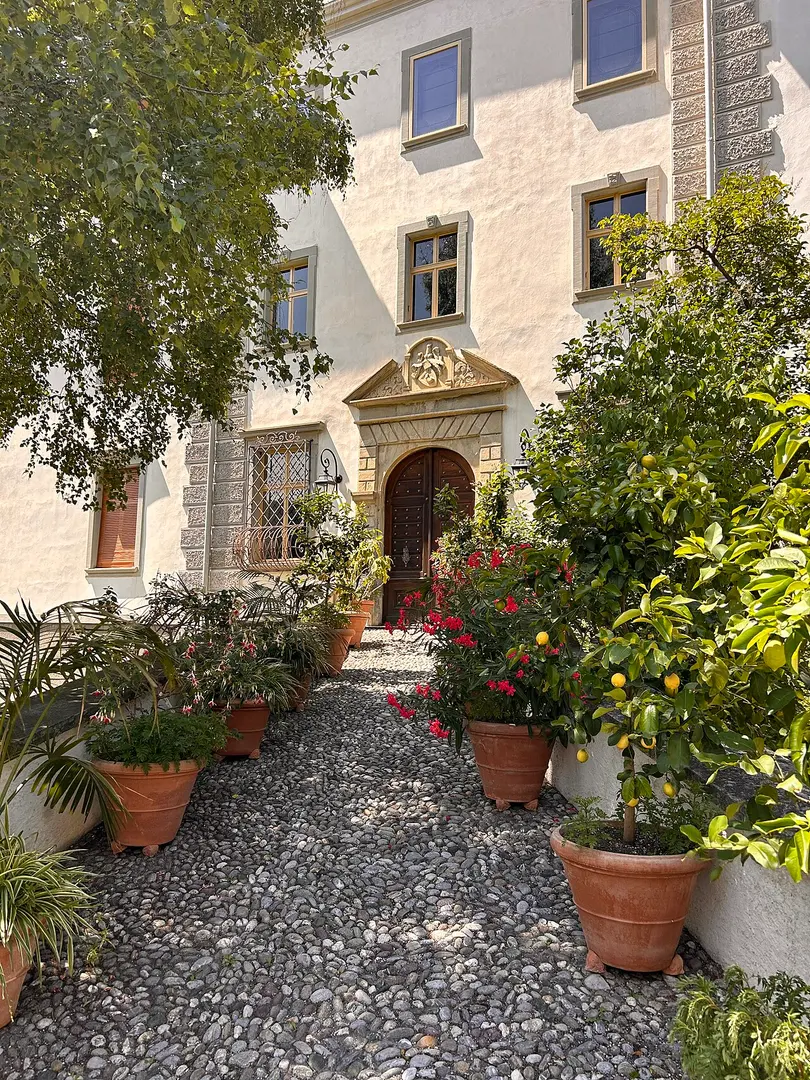 Bishop's Castle
