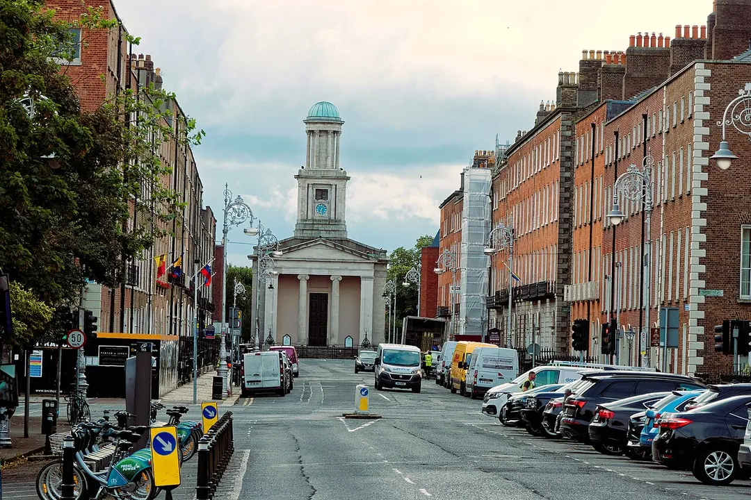 St Stephen's Church