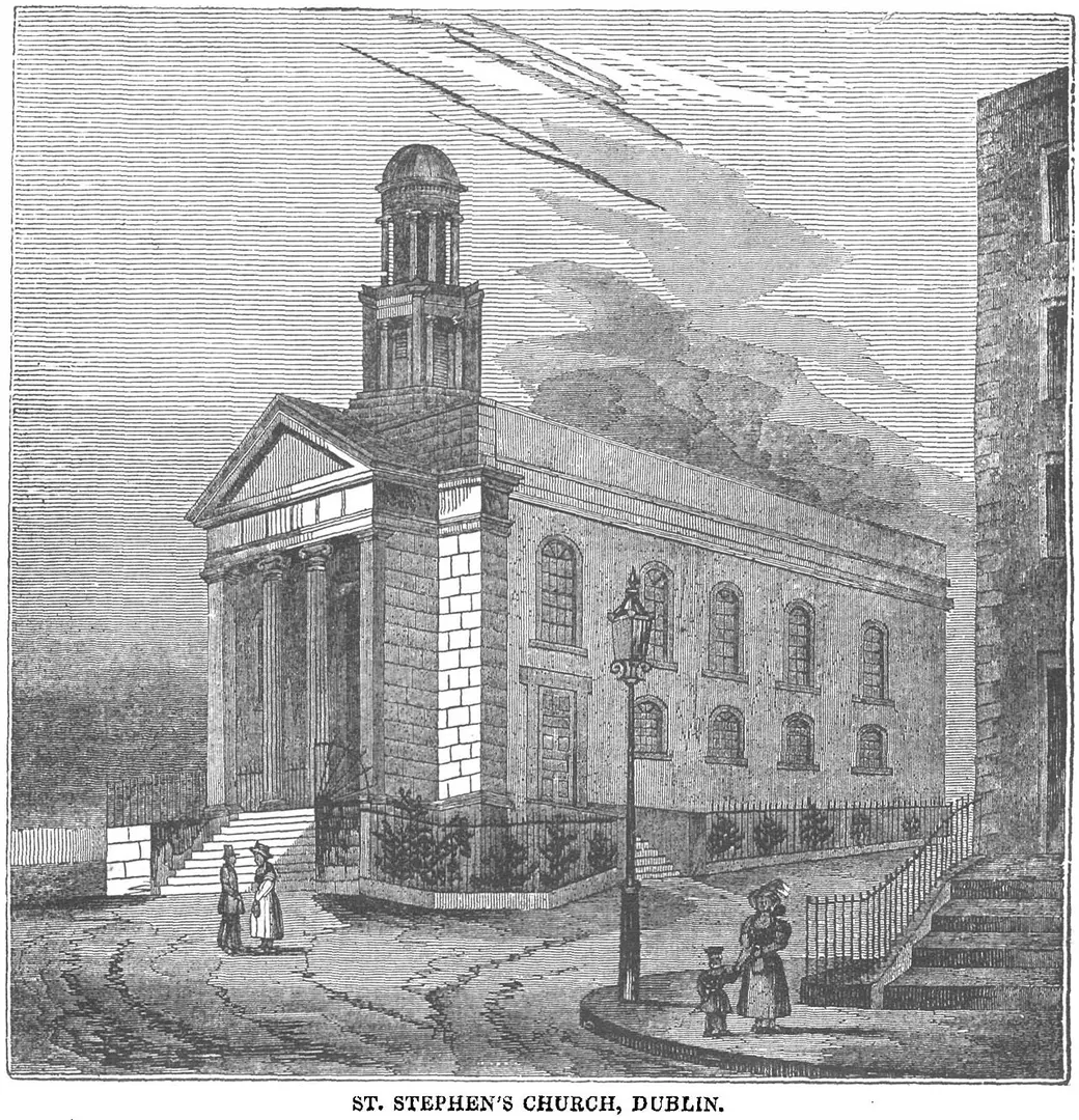 St Stephen's Church