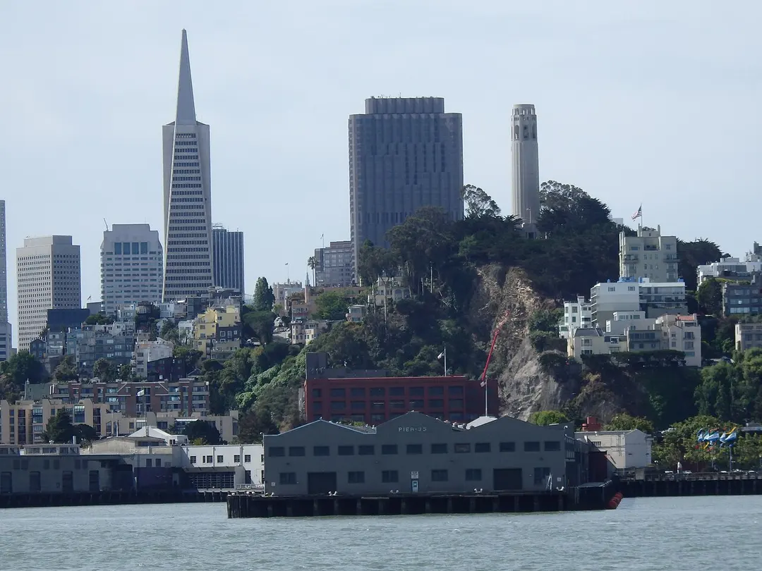 555 California Street