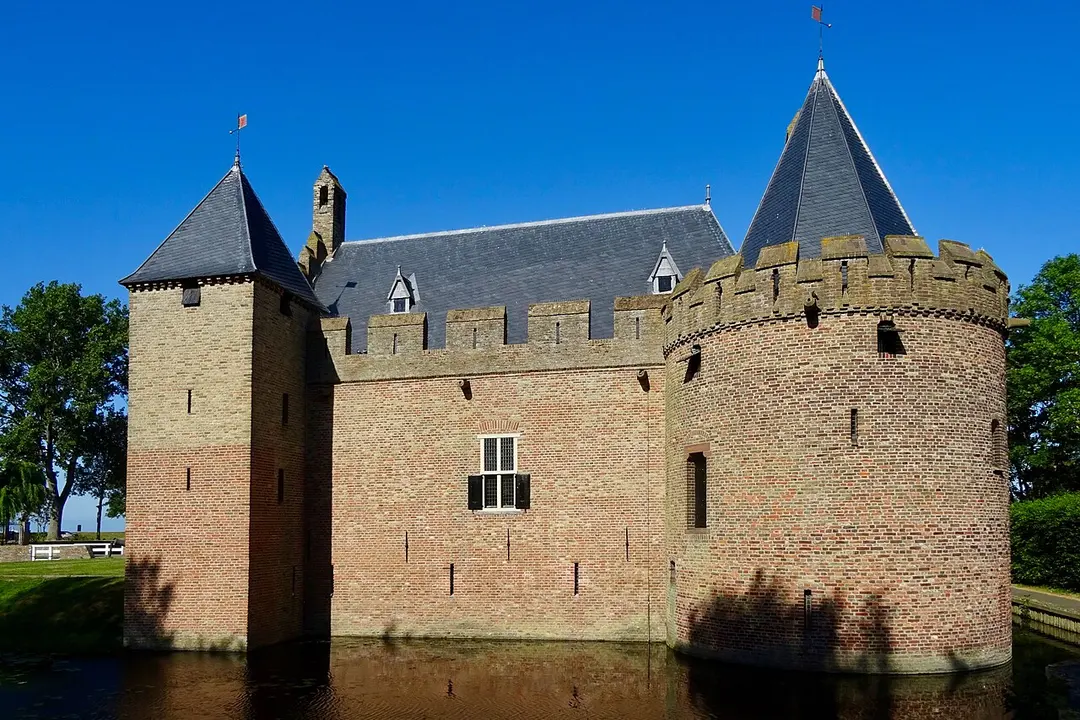 Kasteel Radboud
