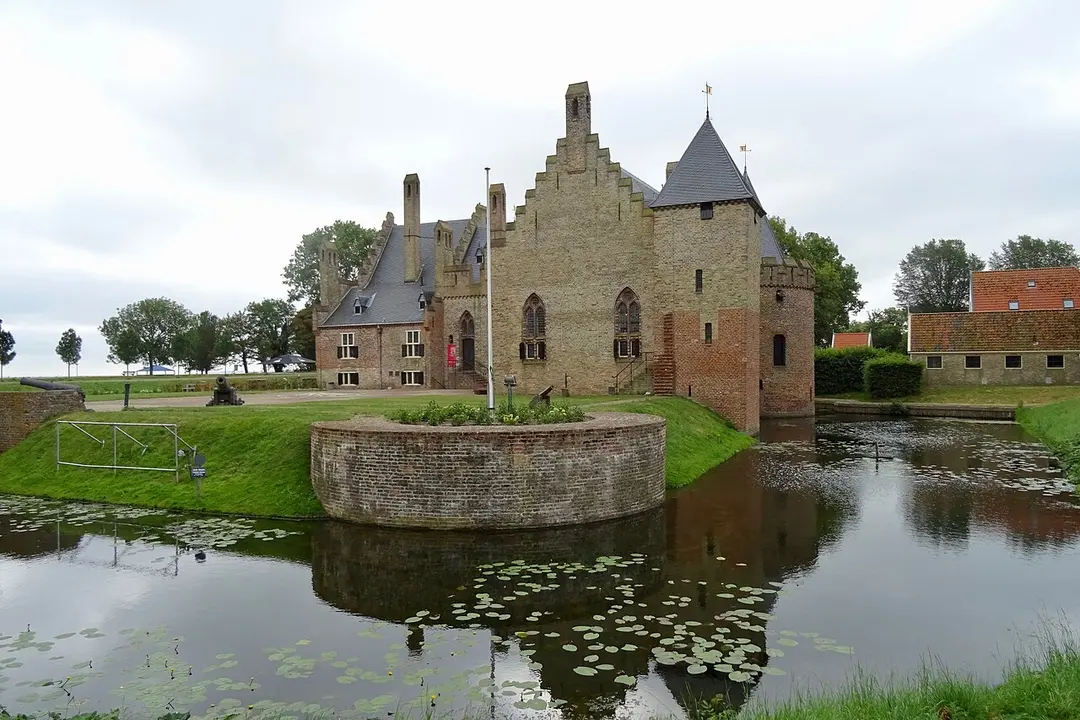 Kasteel Radboud