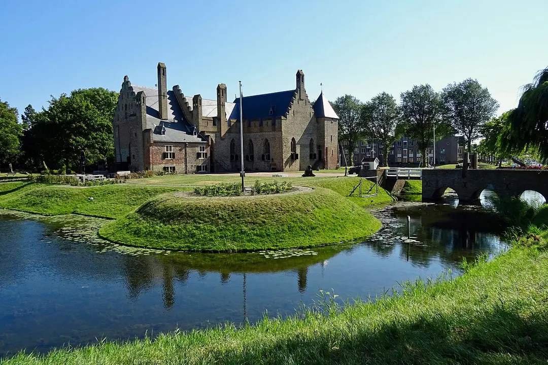 Kasteel Radboud