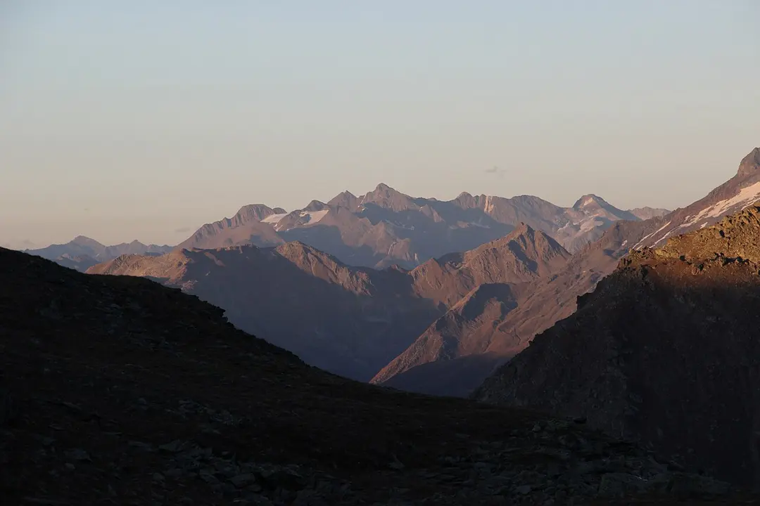 Blinnenhorn