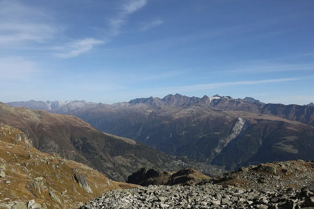 Blinnenhorn