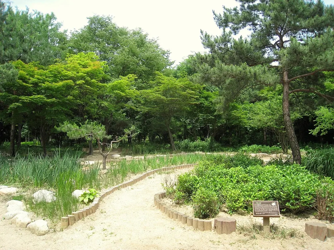 창경궁