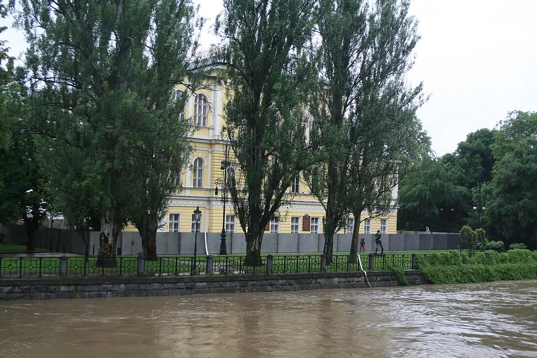 Palais Žofín