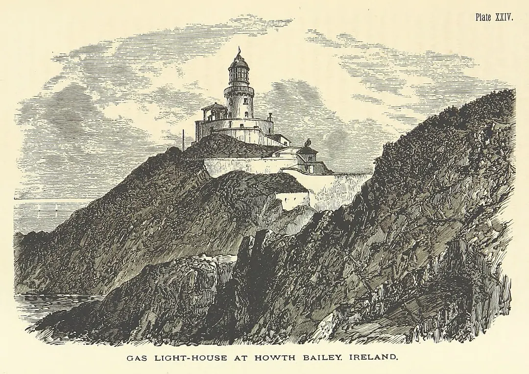 Baily Leuchtturm