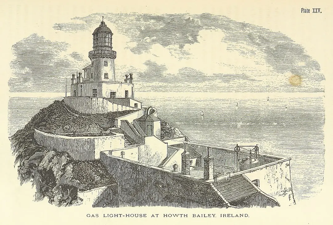 Baily Leuchtturm