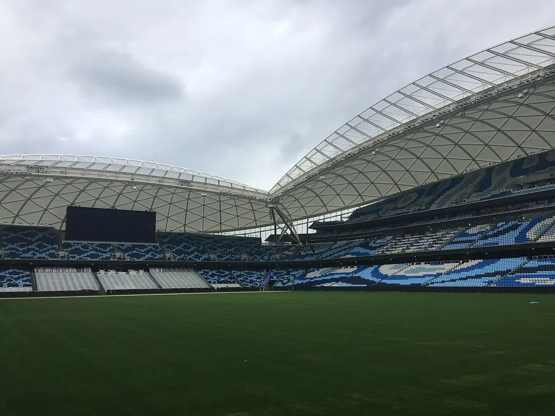Allianz Stadium