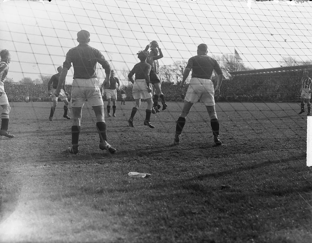 BUKO Stadion
