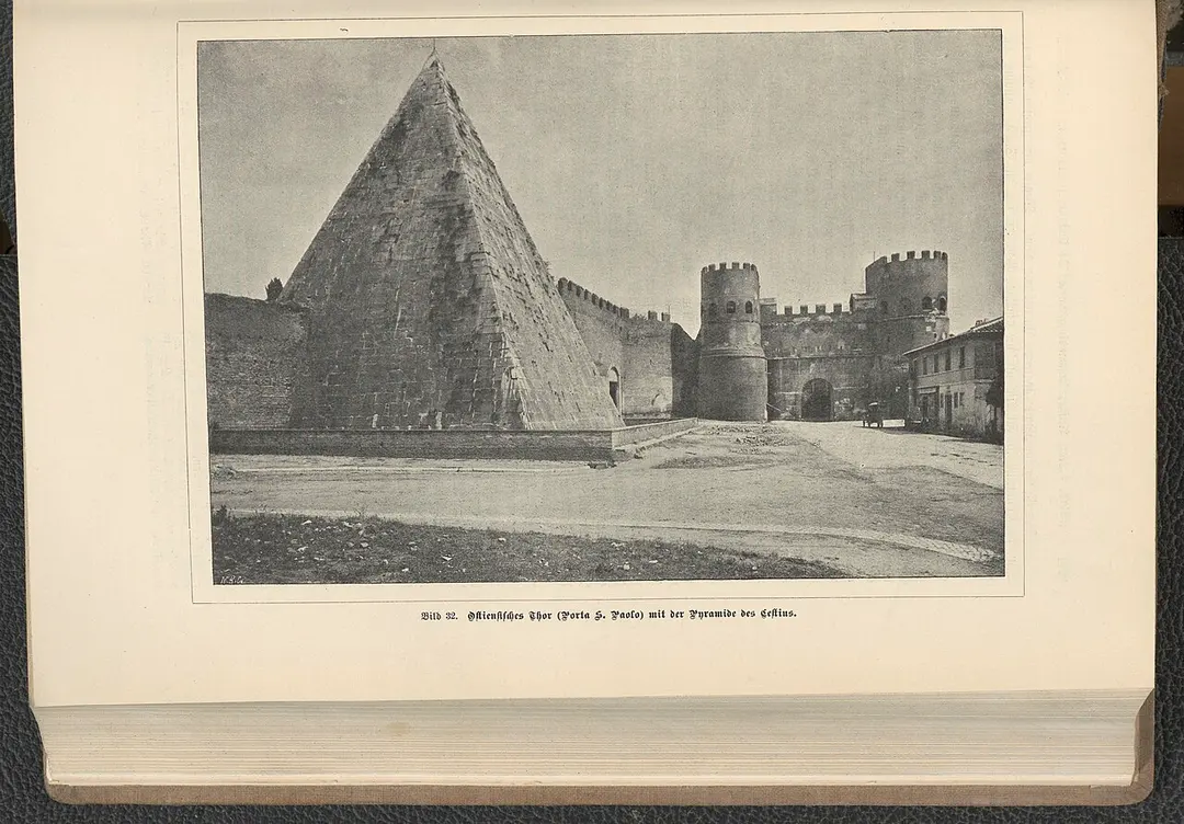 Porta San Paolo