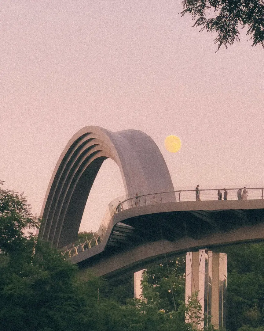 Arch of Freedom of the Ukrainian people