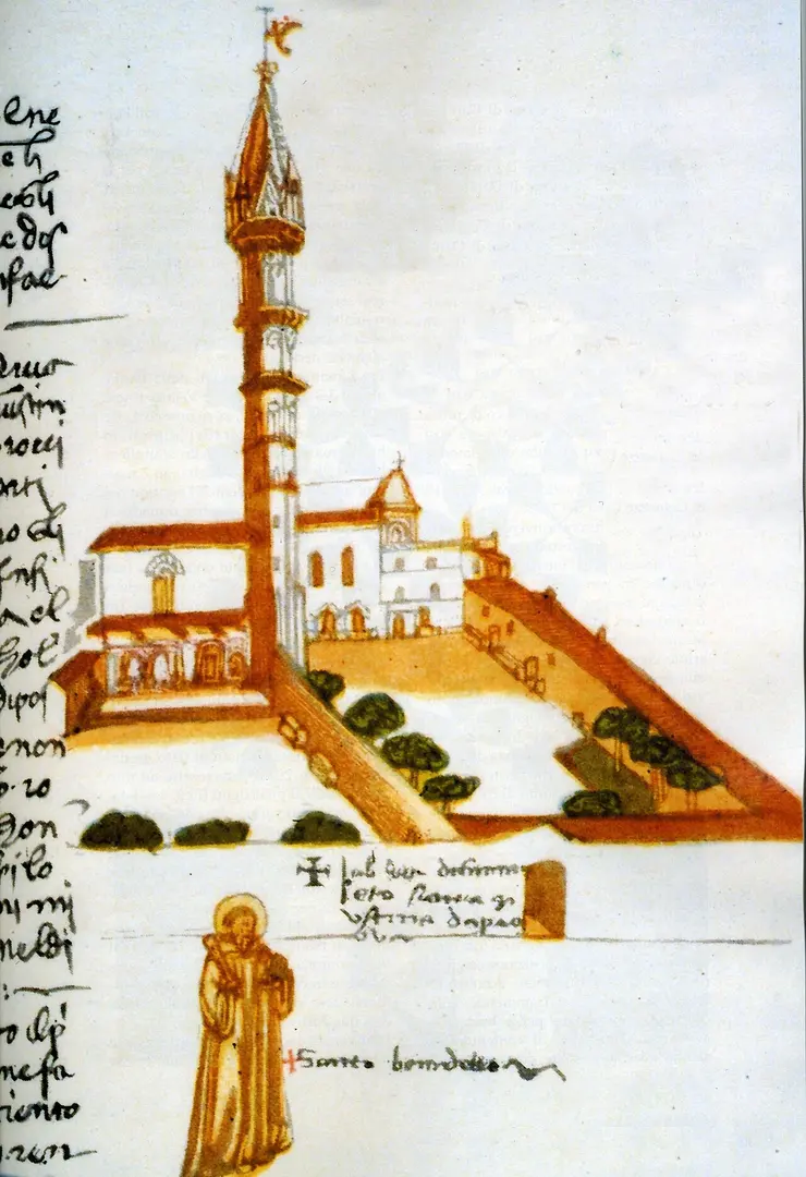 Badia Fiorentina