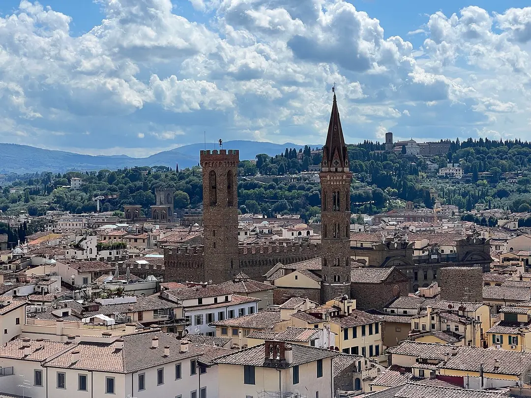 Badia Fiorentina