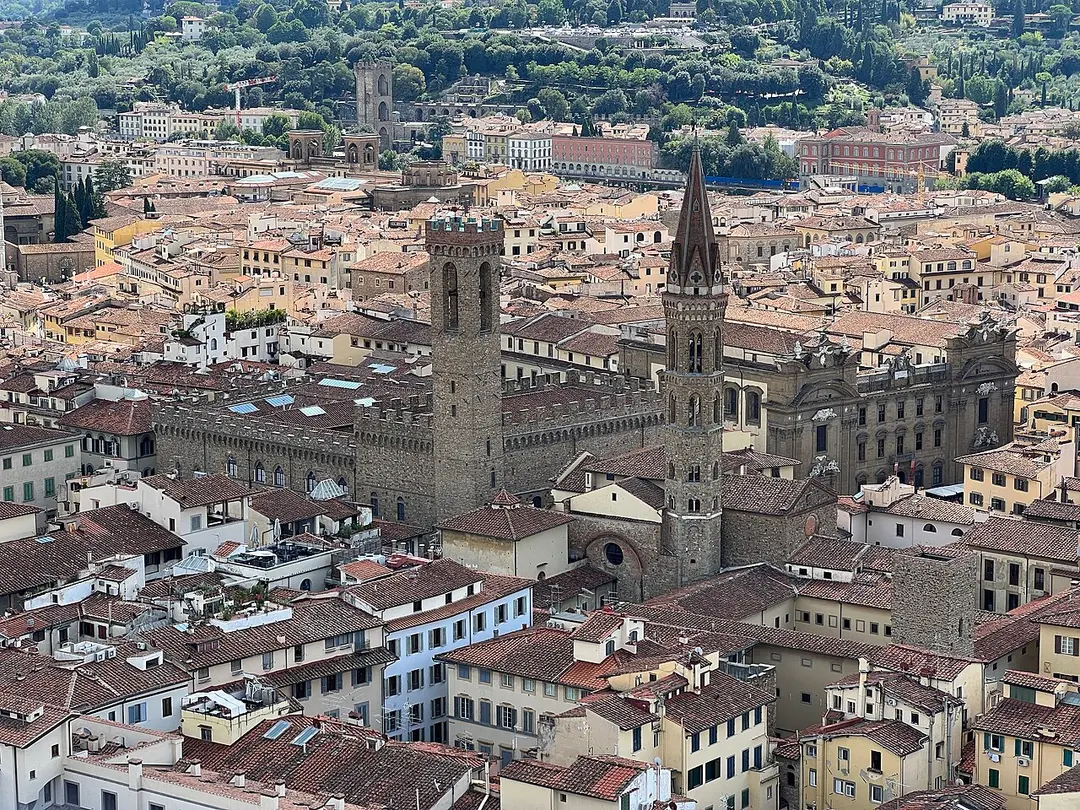 Badia Fiorentina