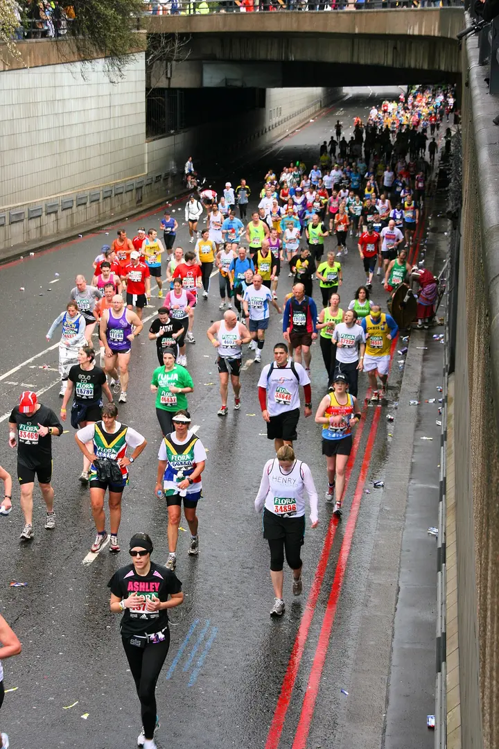 Blackfriars Bridge