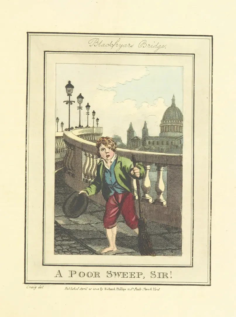 Blackfriars Bridge