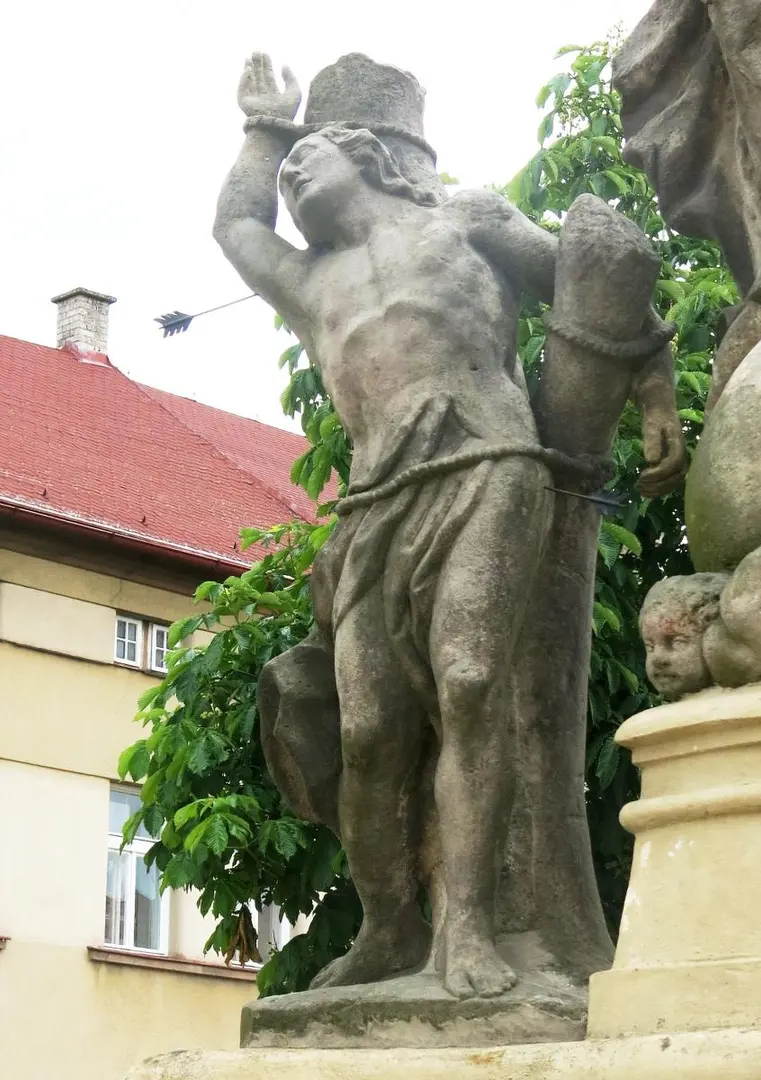 Nejsvětější Trojice