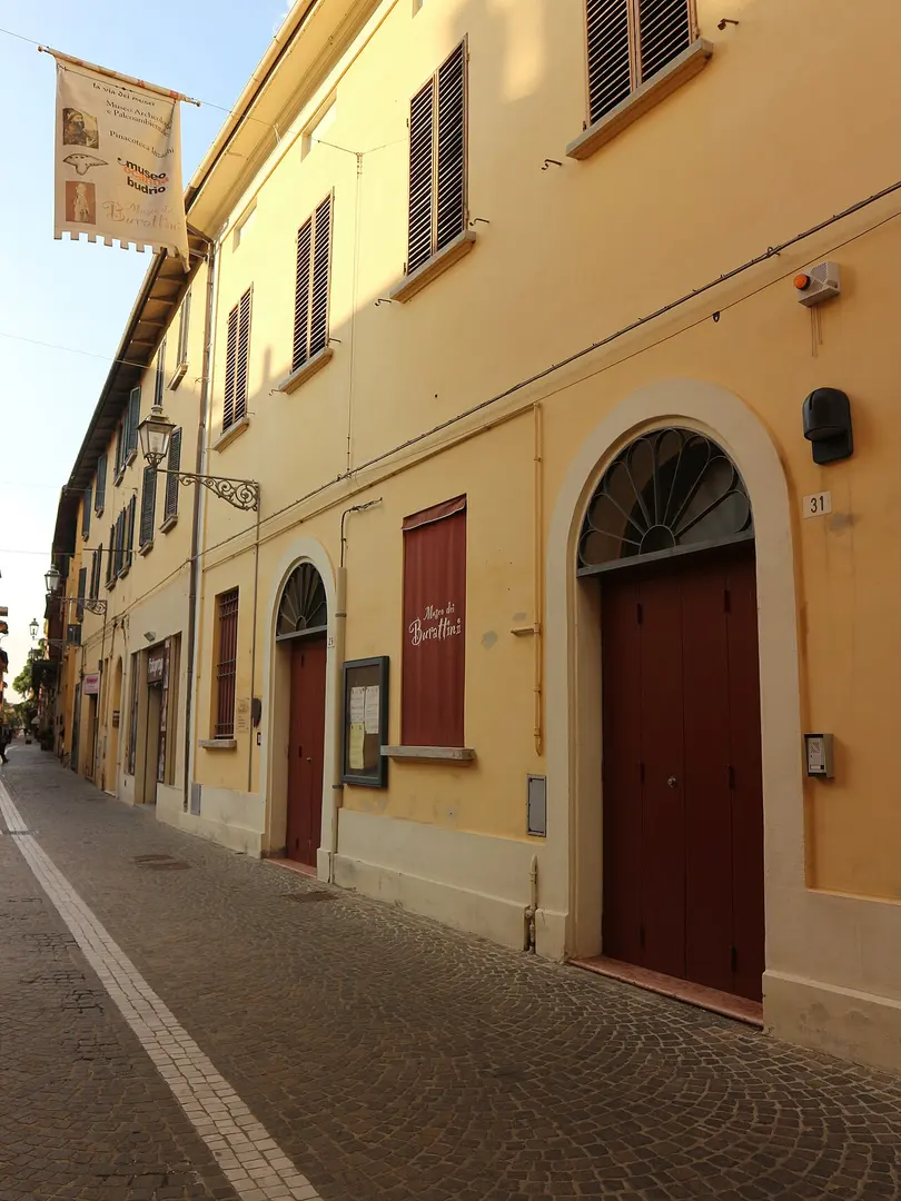 Museo dei Burattini