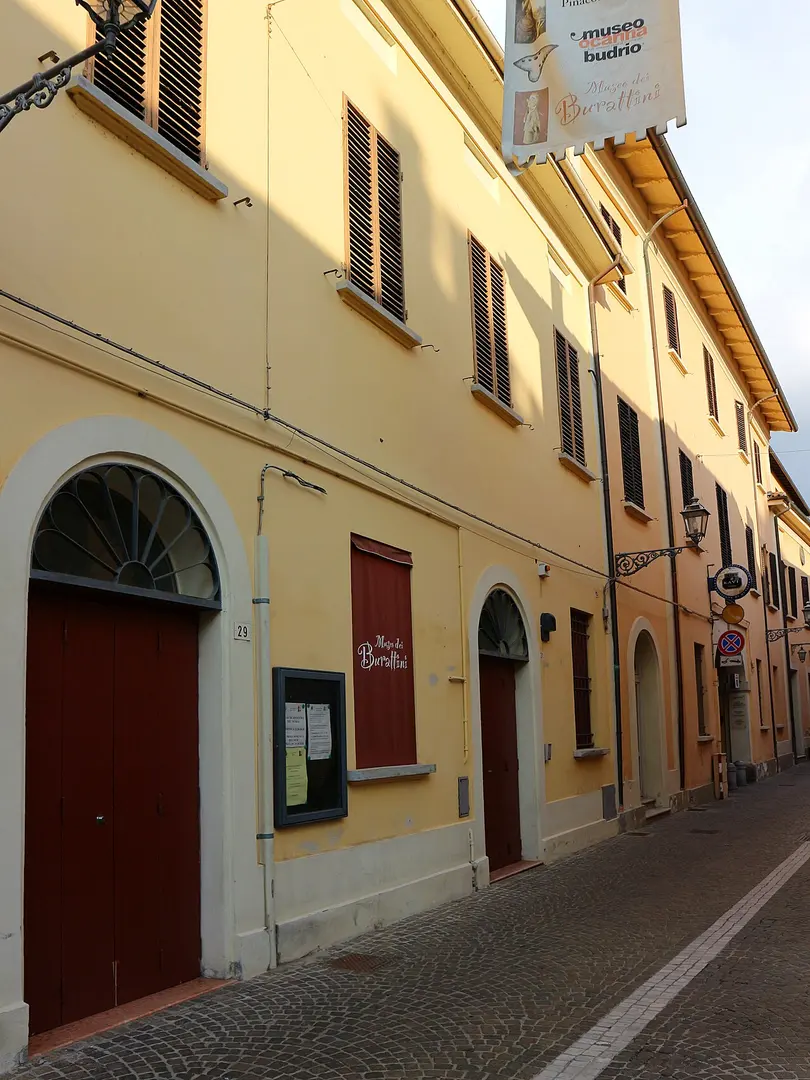 Museo dei Burattini