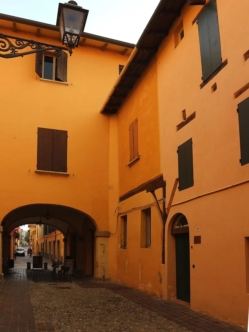 Museo dei Burattini