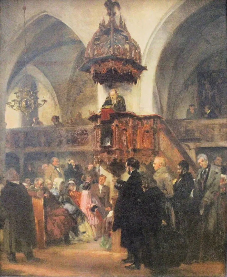 Franziskaner-Klosterkirche