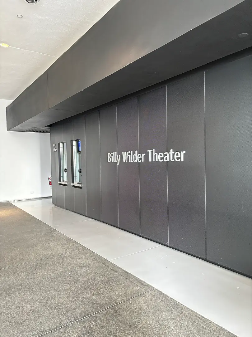 Hammer Museum