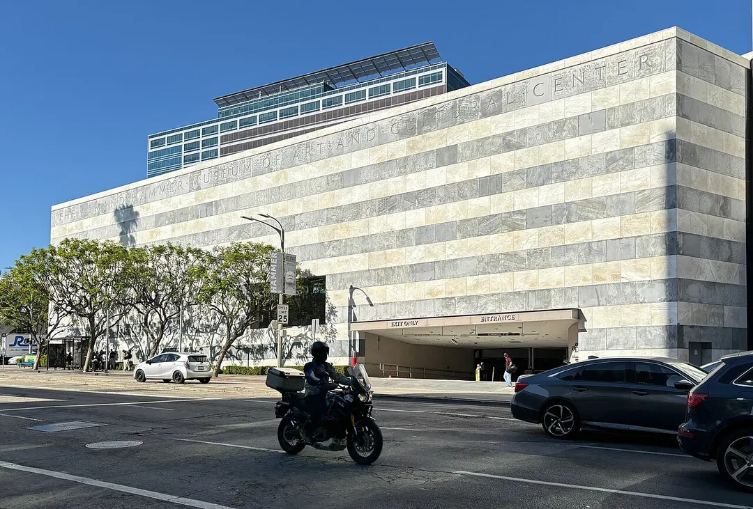 Hammer Museum