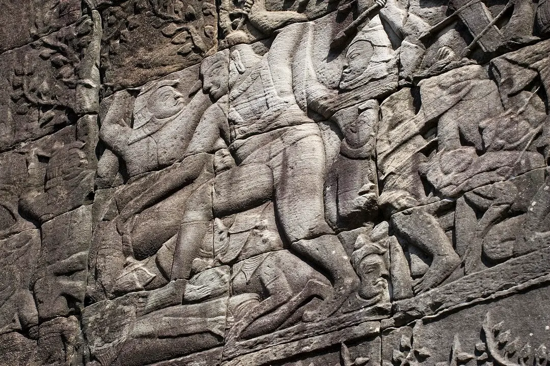 Angkor Thom