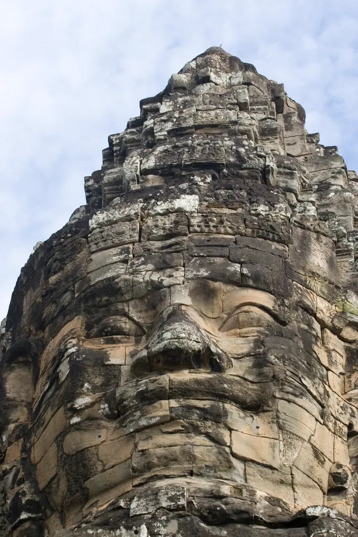 Angkor Thom