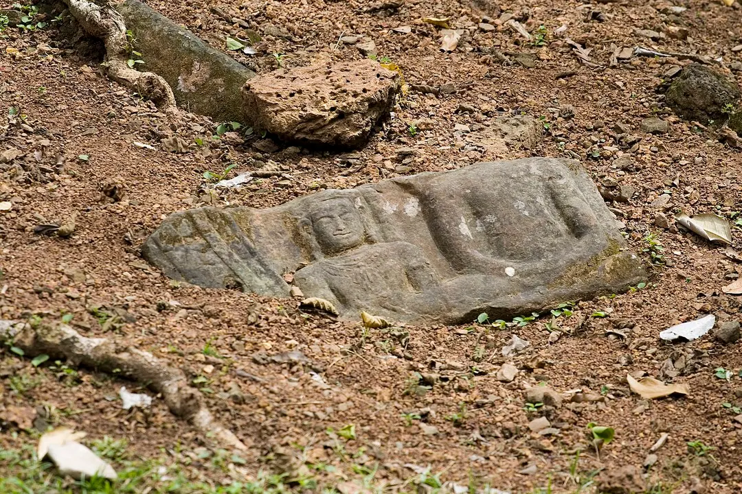 Angkor Thom
