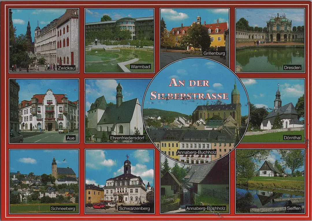 Aue