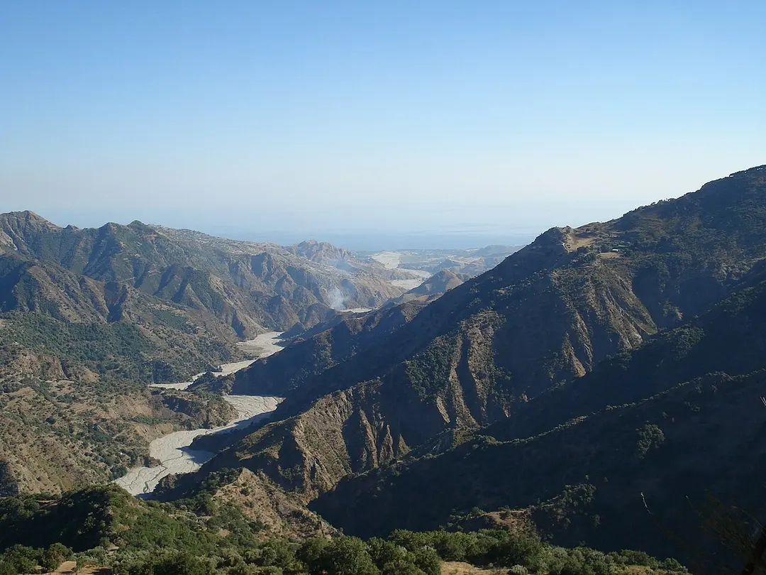 Amendolea