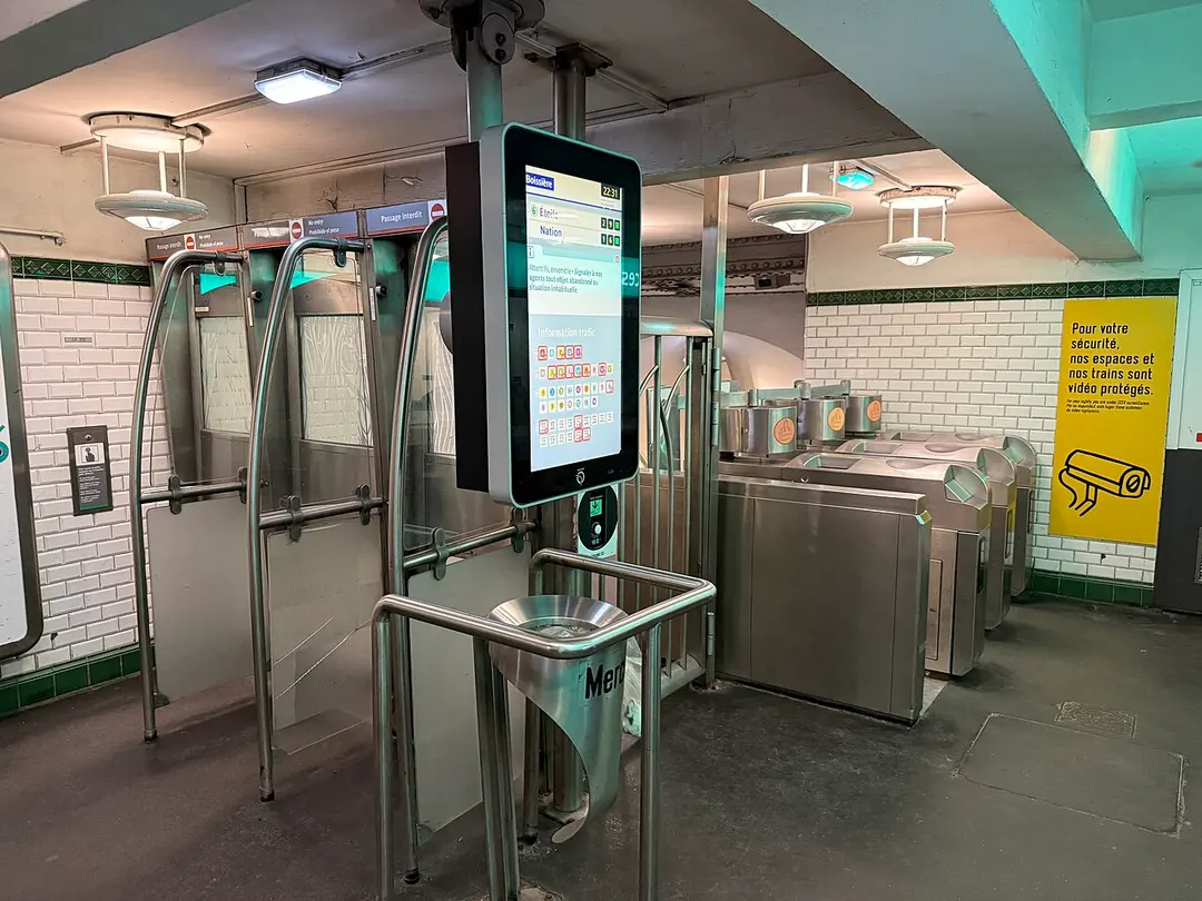 Boissière