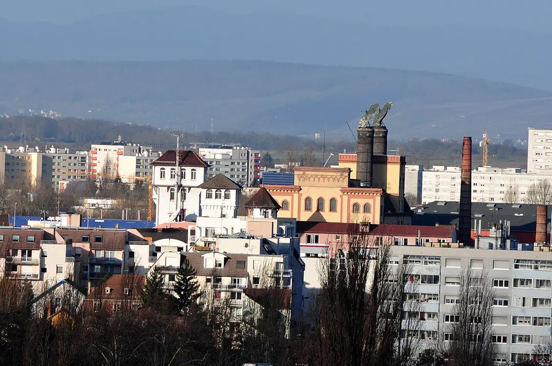 Fischer Brewery