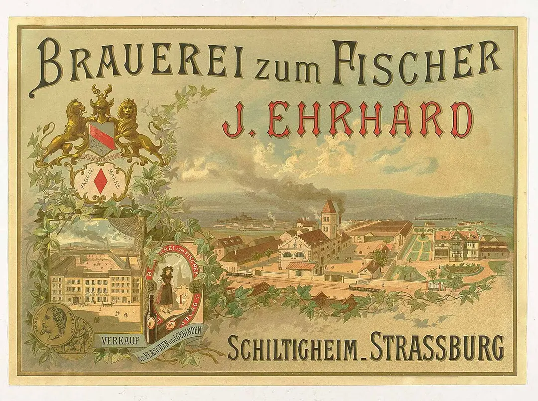 Fischer Brewery