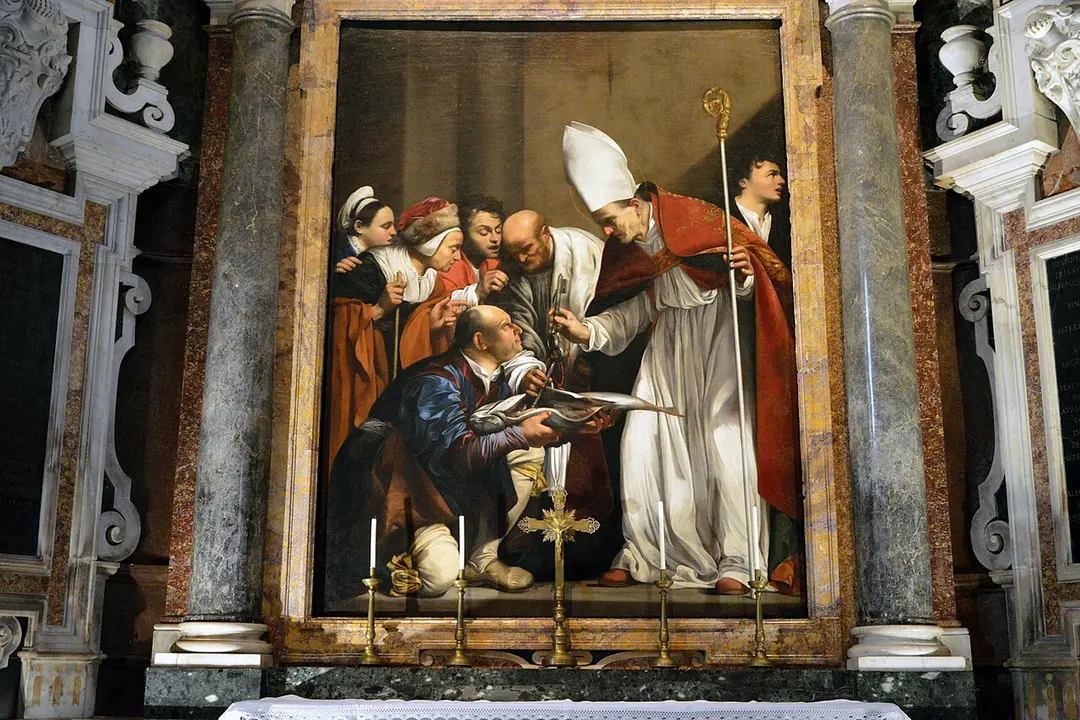 Chiesa di Santa Maria dell'Anima