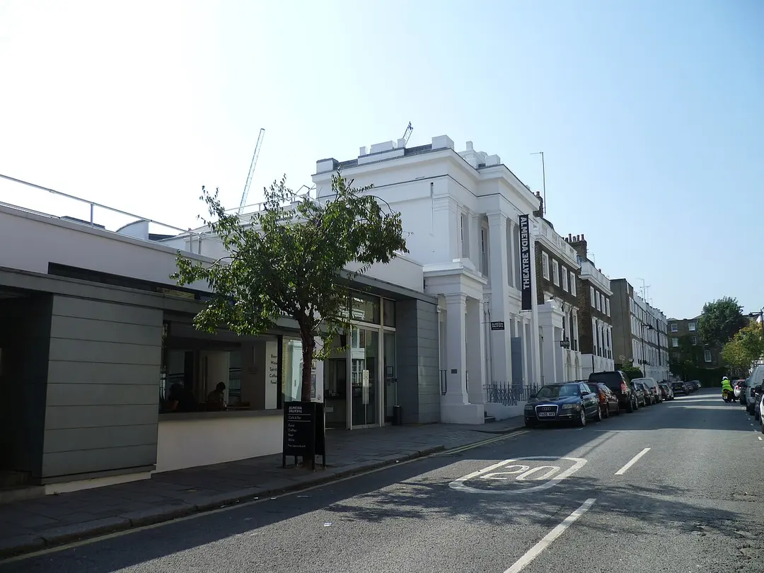 Almeida Theatre