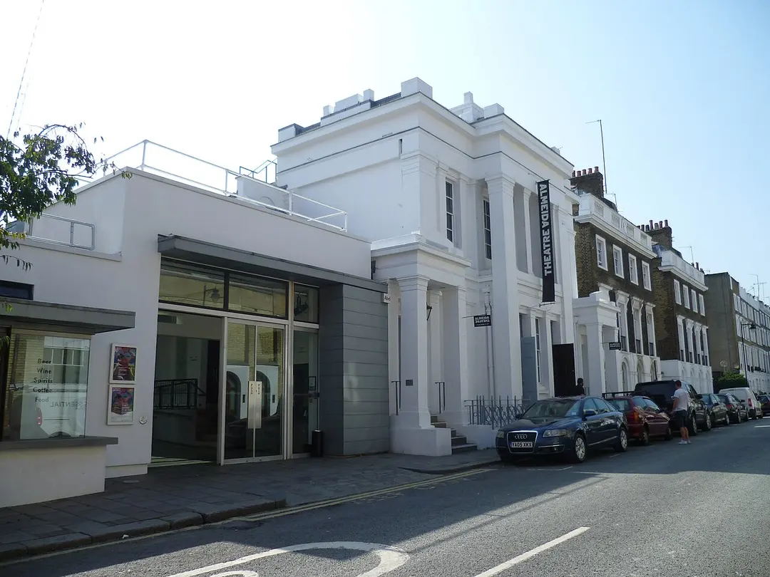 Almeida Theatre