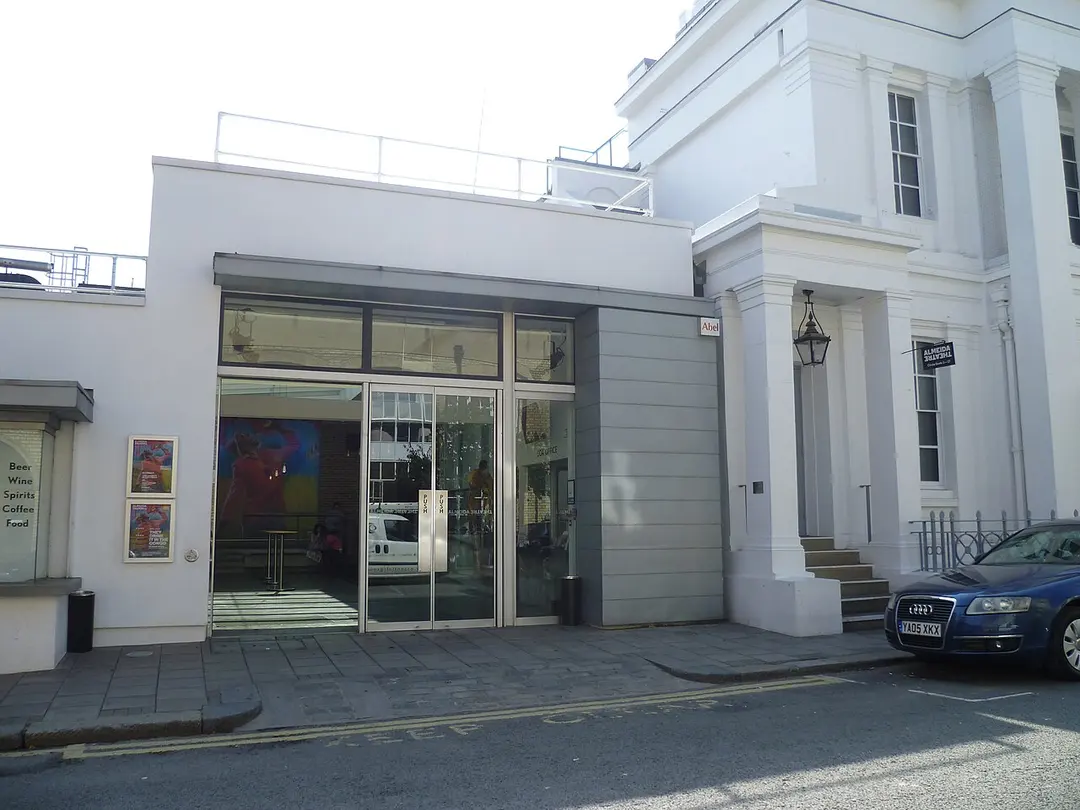 Almeida Theatre