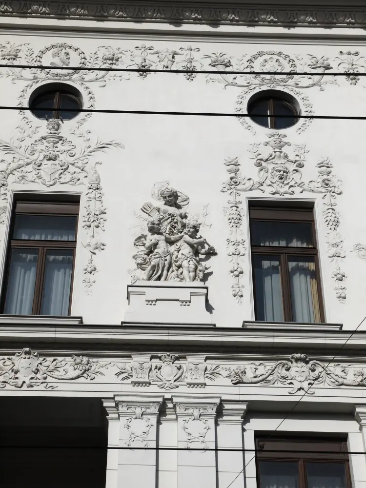 Palais Hoyos