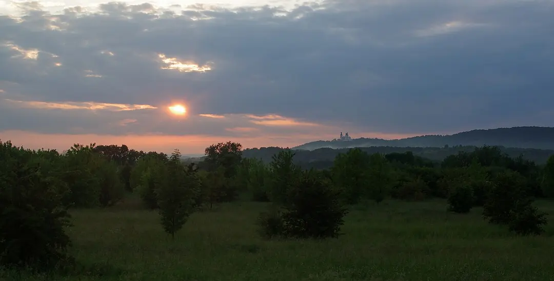 Bielańsko-Tyniecki Park Krajobrazowy
