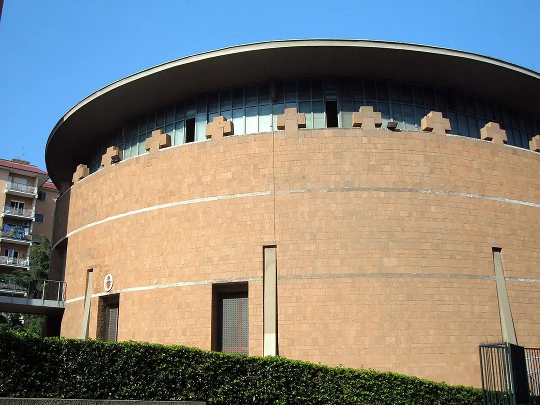 Gesù Divino Lavoratore