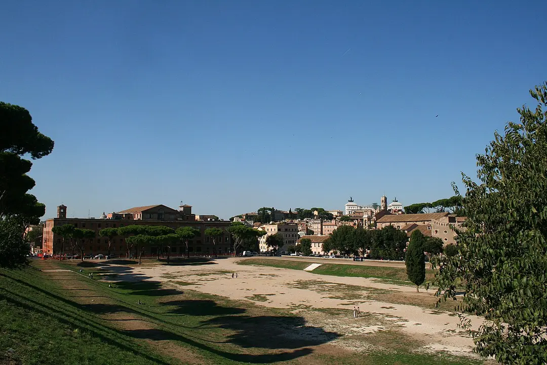 Circus Maximus