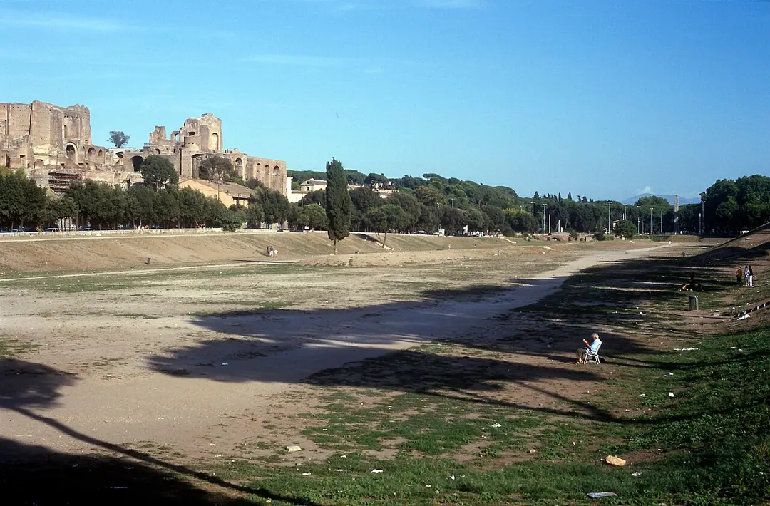 Circus Maximus