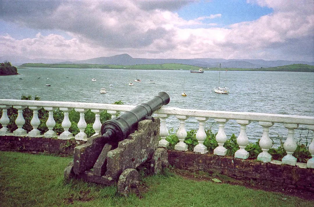 Bantry House